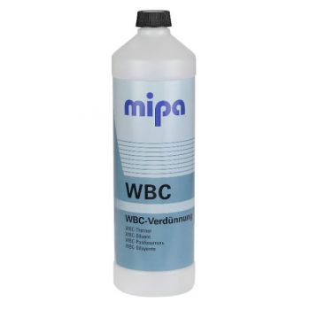 Mipa WBC Water Thinner 1 Litre