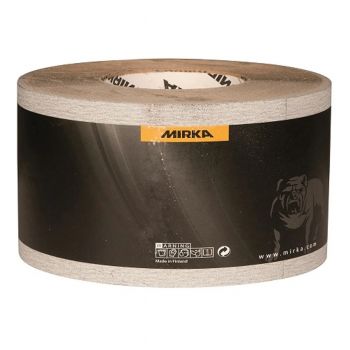 Mirka Caratflex Roll 320G 115mm x 50M