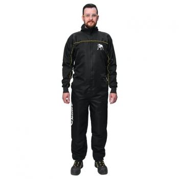 Mirka Coverall Carbon Line Extra Large