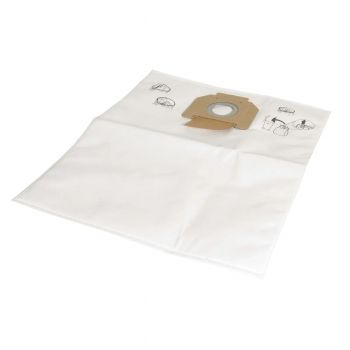 Mirka Dust Extraction Bags (Pack 5) Fits 415