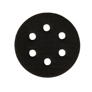Mirka Interface Pad 77mm 6 Holes 5mm Thick (Single)