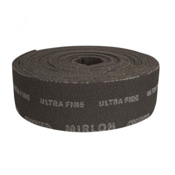 Mirka Mirlon Grey Ultra Fine Roll 115mm x 10M