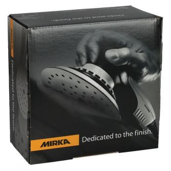 Mirka 150mm Gold PSA/Sticky Discs 500g