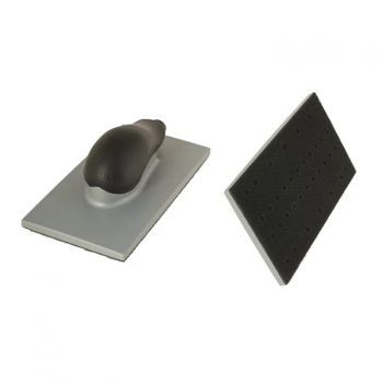 Mirka 115x230mm Abranet Block