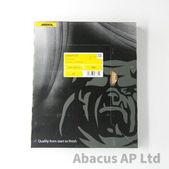 Mirk Production Paper Caratflex (MPPS -120-50)