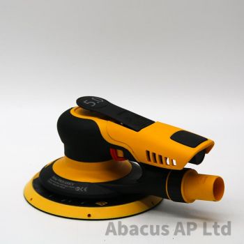 Mirka Pros 650CV 150mm Air Palm Sander 