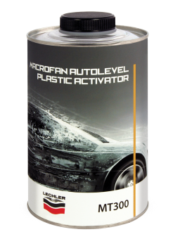 Macrofan MT300 Autolevel Plastic Activator/Hardener