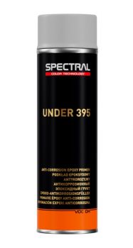 Novol Spectral 395 Light Grey Epoxy Primer