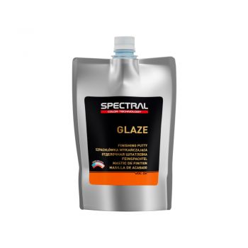 Novol Spectral Glaze Finishing Putty 880ml (90290)