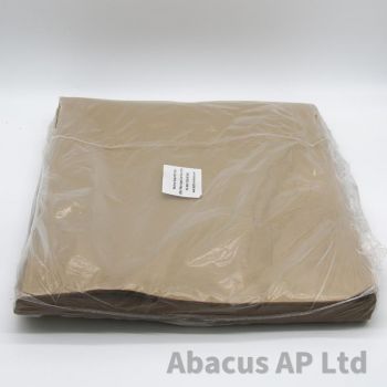 Paper Floor Mats (200 Pack)