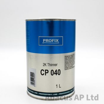 Profix CP040 Thinner 1Litre