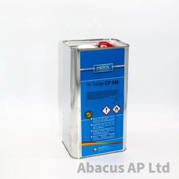 Profix CP048 GREENLINE 2K Thinner 5Litres