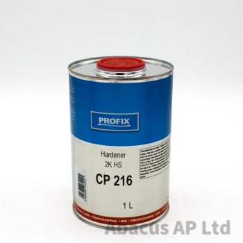Profix CP216 Hardener 1Litre