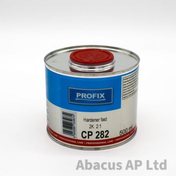 Profix CP282 Hardener 0.5Litre