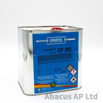 Profix CP282 Hardener 2.5Litres
