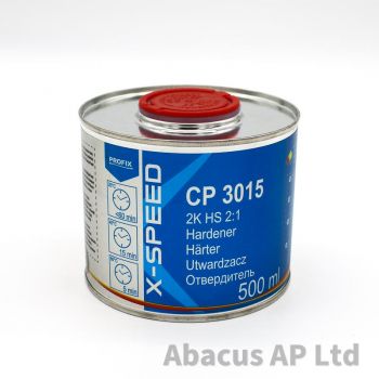 Profix CP3015 Hardener 0.5Litre