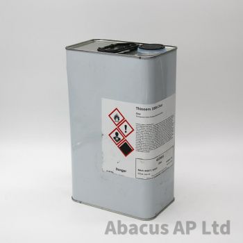 Synthetic Thinner 5 Litres