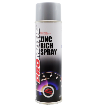 Promatic Zinc Primer Aerosol