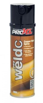 ProWeld Copper Weld Through Primer Aerosol