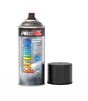 ProXL SpectroPrime 1K Spot Primer White Aerosol 400ml