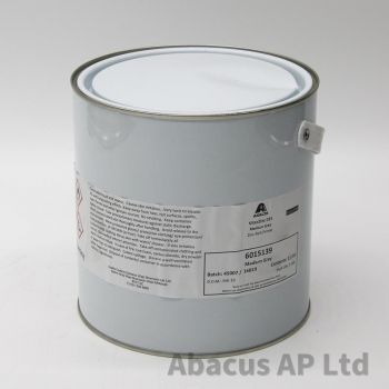 Zinc Rich Mid Grey Primer 25 Litres