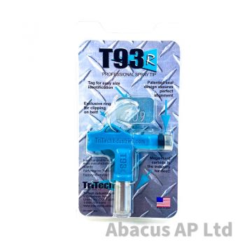 T93R Airless Spray Tip QC315