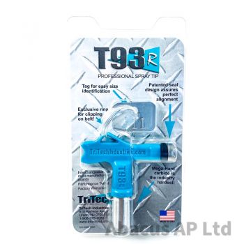 T93R Airless Spray Tip QC511