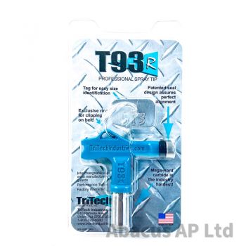 T93R Airless Spray Tip QC513