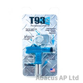 T93R Airless Spray Tip QC515