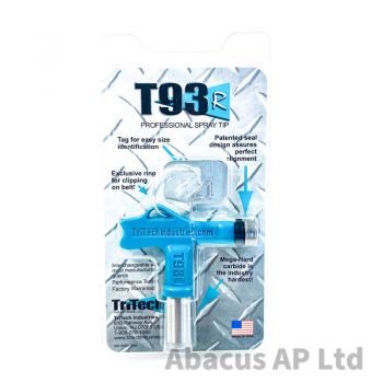 T93R Airless Spray Tip QC521