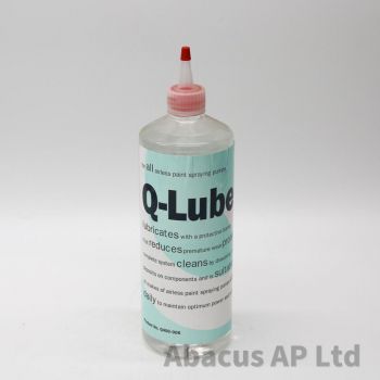 Q-Lube Piston Lubricant Q400-006