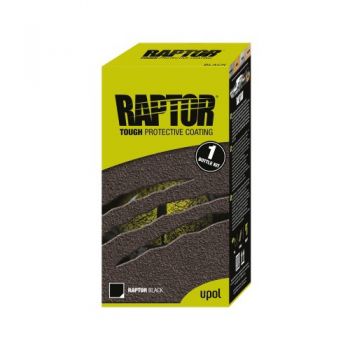 Upol Tintable Raptor Kit 1 Litre