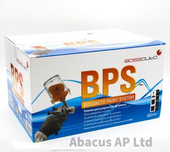 ROAR 600ML BPS Cups 125 Micron - 50 Pack