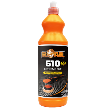 Roar 610 Plus Extreme Cut Compound 1 Kilo