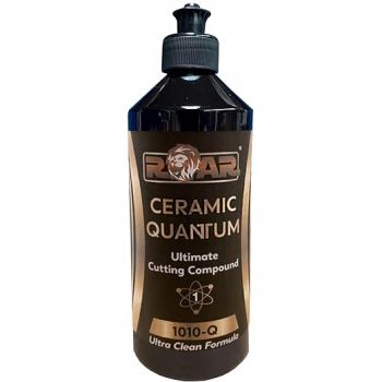 Roar 1010 Ceramic Quantum Ultimate Cutting Compound 1kg