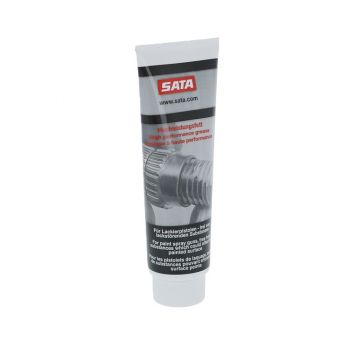 SATA High Performance Spray Gun Grease