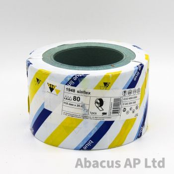 Siaflex 1948 Velcro/Grip Roll 240g 115mm x 25M