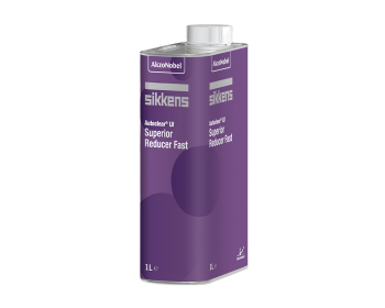 Sikkens Fast Reducer 1 Litre
