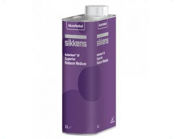 Sikkens Medium Reducer 1 Litre
