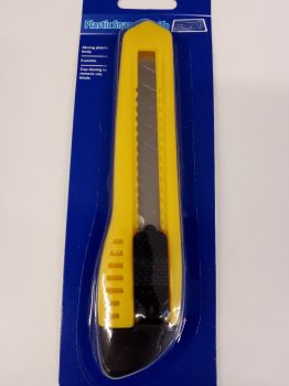 Snap Off Blade Knife