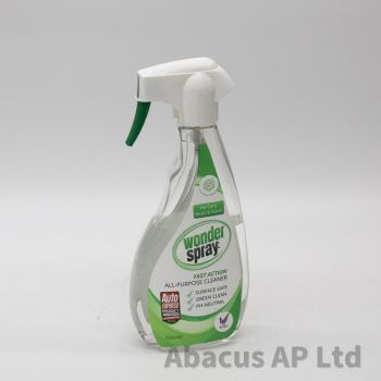 SP Wonderspray 500ml