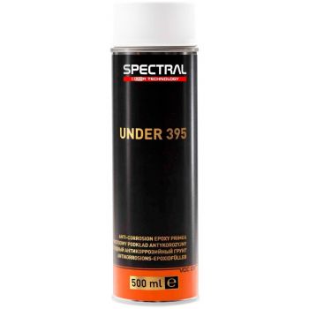 Novol Spectral 395 Dark Grey Epoxy Primer
