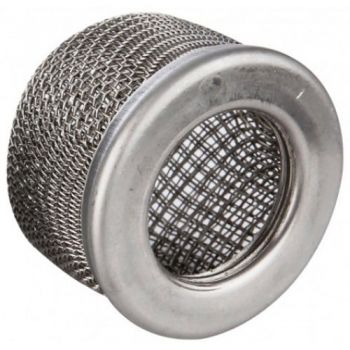 Airessco, Graco, Q-Tech, Titan & Wagner Suction Mesh Filter 15Mesh 3/4" Thread