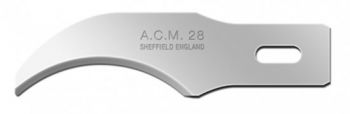 Swann Morton ACM No.28 Blades (pack of 50)
