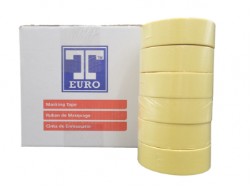 T-Euro Masking Tape 1.5"/36mm Case