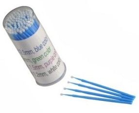 Microfibre Paint Touch Up Tips 2.5mm