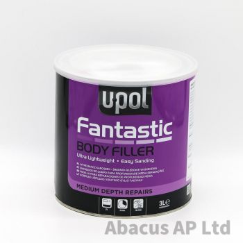 Upol Fantastic Bodyfiller