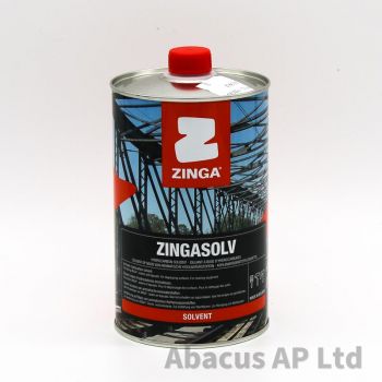 Zingasolv 1 litre