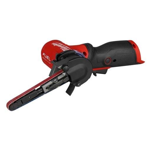 Milwaukee 12v Belt Sander 10mm
