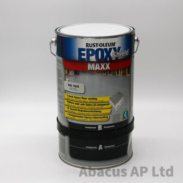 Rustoleum 2k epoxy on sale primer